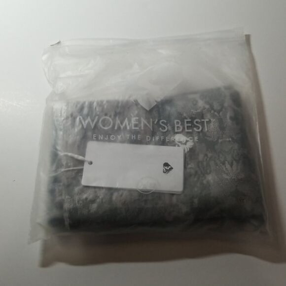 NWT Women's Best Wear CAMO SEAMLESS LEGGINGS COLOR: Grey Size XS - Picture 7 of 9